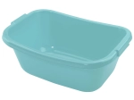 Plastová vanička HEIDRUN 20 l, mix farieb - 1 kus