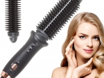 Kulma a stylingová kefa na lokne s ionizáciou