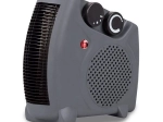Teplovzdušný ventilátor Eldom Termii 2000 W