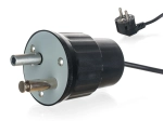 Elektrický motorček na gril 220 V, 3 ot./min, nosnosť 10 kg