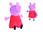 Plyšová hračka Prasiatko Peppa 33 cm