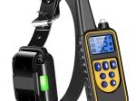 Elektronický obojok s diaľkovým ovládaním 800 m