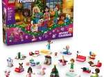 Lego Friends adventný kalendár 2025