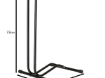 Stojan na bicykel Rallex pre bicykle s priemerom 16–27,5 palca