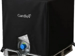 Obal na nádrž IBC 1000l - Plachta na nádrž GARDLOV