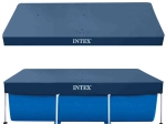 Kryt na obdĺžnikový bazén 300 × 200 cm INTEX