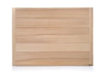 Drevený vál BRILLANTE 70 × 49,5 cm z brezy