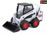 Bburago Bobcat S590 nakladač s lyžicou 10 cm