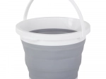 Skladacie silikónové vedro 5 l