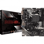 Základná doska ASRock B450M-HDV