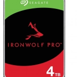 Disk Seagate IronWolf Pro 4TB