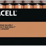 Batérie AAA Basic v blistri 24 ks