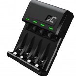 nabíjačka batérií GREEN CELL GC VitalCharger AA/AAA Ni‑MH