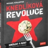 Revolúcia v knedliach: Kniha Michaela Schlaipfera