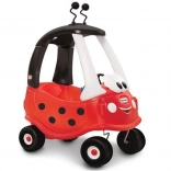 Odrážadlo Little Tikes Cozy Coupe Lienka
