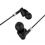 drôtové USB‑C slúchadlá do uší Media‑Tech Earphones All
