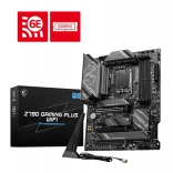 MSI Z790 Gaming Plus WiFi – základná doska ATX pre LGA 1700 s DDR5 a HDMI