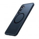 Torras Guardian‑Mag puzdro pre Samsung Galaxy S24+ čierne