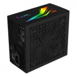 Napájací zdroj LUX RGB 550W 80+ Bronze