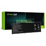 Batéria pre Acer Aspire E11 11,4 V 2100 mAh Green Cell