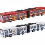 Autobus Teamsterz so svetlom a zvukom