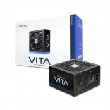 Napájací zdroj BPX-750-S série VITA 750W ATX