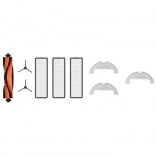 sada príslušenstva pre robotický vysávač Dreame Z10 Pro