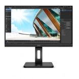Monitor AOC 23.8 IPS s funkciou Pivot
