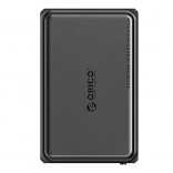 Orico externý box pre HDD/SSD 2.5" a 3.5" s USB 3.0 5 Gbps (čierny)