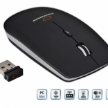 Bezdrôtová optická myš Saturn