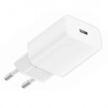 Sieťová nabíjačka 20 W USB‑C s rýchlym nabíjaním PD 3.0 a QC 3.0