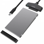 USB‑C adaptér na SATA III pre 2,5" HDD/SSD