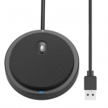 Surroundový konferenčný mikrofón USB 2.0 s vypnutím zvuku