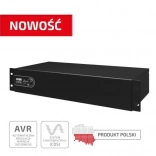 UPS Eco Pro 1000 AVR CDS 19" 2U