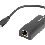 USB 3.0 sieťová karta s RJ45 1 Gb/s