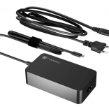 NATEC Grayling USB‑C 45W nabíjačka pre notebooky, tablety a telefóny