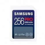 Pamäťová karta Samsung 256GB Pro Ultimate