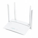 ZTE Router pre vysokorýchlostný internet s WiFi 6