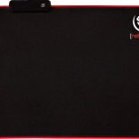 Podložka pod myš s LED osvetlením Slider M