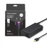 Sieťový adaptér pre notebooky LENOVO 45 W, 20 V, 2.25 A, Slim Tip + pin