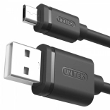 Kábel USB-microUSB 2.0 2M Unitek