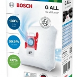 Vrecká do vysávača Typ G ALL