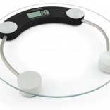 Kúpeľňová váha Jukari EBS007K
