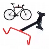 Kovový držiak na bicykel