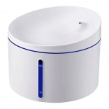 Inteligentná napájačka pre domáce zvieratá Dogness D06 3.2l (Biela)