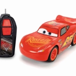 RC autíčko Cars 3 Blesk McQueen Single Drive 1:32, 1 kan