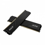 Pamäť XPG Gammix D35 DDR4 3200 MHz 32 GB (2×16 GB) – čierna