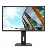 aoc u32p2 31,5" 4k va monitor s pivotom
