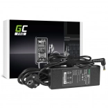 Nabíjačka Green Cell Pro 19V 4,74A 90W pre notebooky Acer (konektor 5,5 × 1,7 mm)