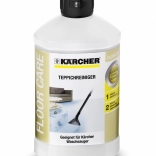 RM 519 Kvapalina na čistenie kobercov – urýchlené schnutie